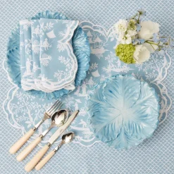 Ivory Cutlery Set (4 Piece)|Mrs. Alice Discount