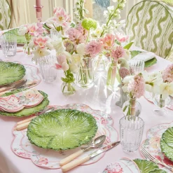 Ivory Cutlery Set (4 Piece)|Mrs. Alice Discount