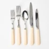 Ivory Cutlery Set (5 Piece)|Mrs. Alice Best