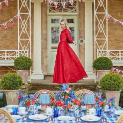 Ivory Cutlery Set (5 Piece)|Mrs. Alice Best