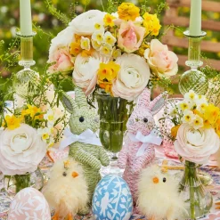Joy Of Spring Decoration Set|Mrs. Alice New