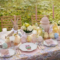 Joy Of Spring Decoration Set|Mrs. Alice New