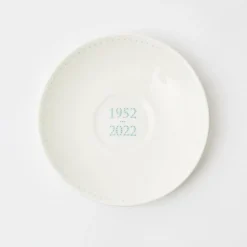 Jubilee Breakfast Cup & Saucer|Mrs. Alice Clearance