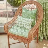 Lavinia Rattan Chair|Mrs. Alice Clearance