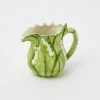 Lily Of The Valley Milk Jug|Mrs. Alice Discount