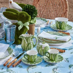 Lily Of The Valley Milk Jug|Mrs. Alice Discount