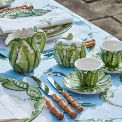 Lily Of The Valley Milk Jug|Mrs. Alice Discount