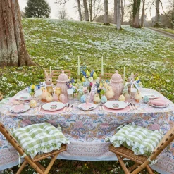 Lola Tablecloth|Mrs. Alice Hot