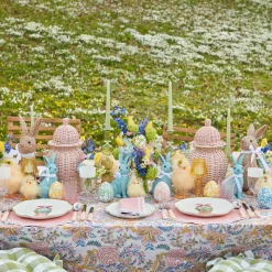 Lola Tablecloth|Mrs. Alice Hot