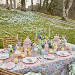 Lola Tablecloth|Mrs. Alice Hot