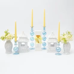 Melograno Decoration Set|Mrs. Alice Best