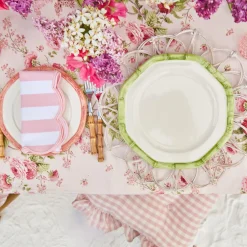 Meredith Woven Placemats (Set Of 4)|Mrs. Alice Clearance