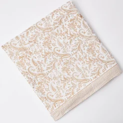 Merry & Bright Tablecloth|Mrs. Alice Best