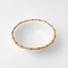 Nancy Bamboo Breakfast Bowl|Mrs. Alice Outlet