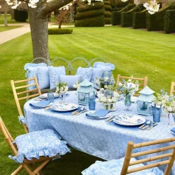 Nancy Bamboo Garden Chair|Mrs. Alice Discount