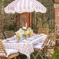 Nancy Bamboo Garden Chair|Mrs. Alice Discount