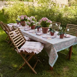 Nancy Bamboo Garden Chair|Mrs. Alice Discount