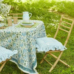 Nancy Bamboo Garden Chair|Mrs. Alice Discount