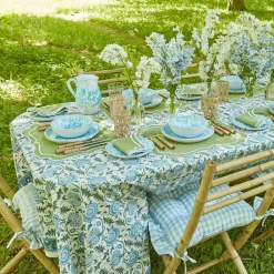 Nancy Bamboo Garden Chair|Mrs. Alice Discount