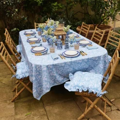 Nancy Bamboo Garden Chair|Mrs. Alice Discount