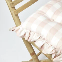 Nancy Bamboo Garden Chair|Mrs. Alice Discount