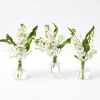 Nancy Bud Vase (Set Of 3)|Mrs. Alice Clearance