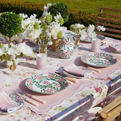 Nancy Footed Bud Vase (Set Of 3)|Mrs. Alice Hot