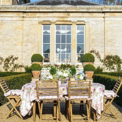 Nancy Rose Tablecloth|Mrs. Alice Online