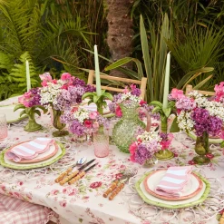 Nancy Rose Tablecloth|Mrs. Alice Online