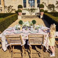 Nancy Rose Tablecloth|Mrs. Alice Online