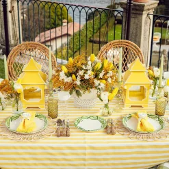 Olive Green Hobnail Glasses (Set Of 6)|Mrs. Alice Outlet