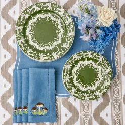 Olive Valencia Starter Plate|Mrs. Alice Hot