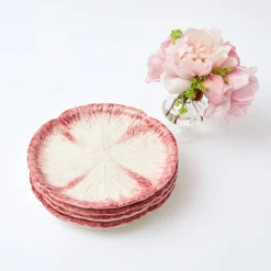 Pink Capri Lettuce Starter Plate|Mrs. Alice New