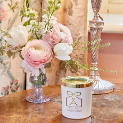 Portrait Of A Garden Scented Candle|Mrs. Alice Hot