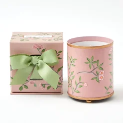 Portrait Of A Garden Scented Candle|Mrs. Alice Hot