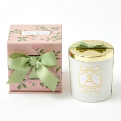 Portrait Of A Garden Scented Candle|Mrs. Alice Sale