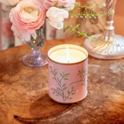 Portrait Of A Garden Scented Candle|Mrs. Alice Sale