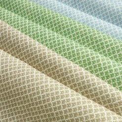 Putty Lotus Flower Fabric|Mrs. Alice Discount