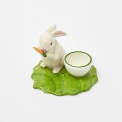 Rabbit Egg Cup|Mrs. Alice Outlet