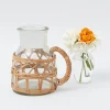 Raffia Jug|Mrs. Alice New