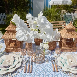 Raffia Jug|Mrs. Alice New