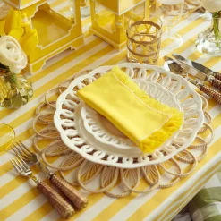 Rattan Cutlery (5 Piece)|Mrs. Alice Discount