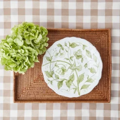 Rattan Tray|Mrs. Alice Online