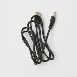 Rechargeable Lamp With Blue Lotus Lampshade|Mrs. Alice Hot