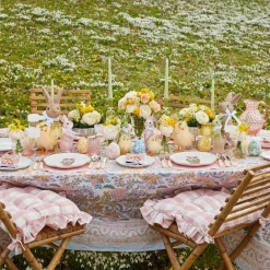 Rose Pink Hobnail Jug|Mrs. Alice Discount