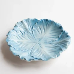 Serena Cabbage Starter Plate|Mrs. Alice Hot