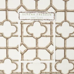 Shaded Bamboo Fabric|Mrs. Alice Outlet