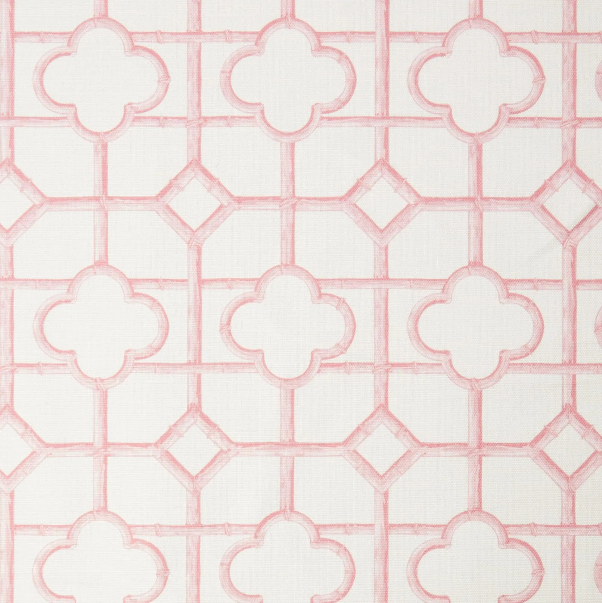 Shaded Bamboo Fabric|Mrs. Alice Hot