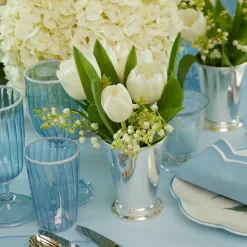 Silver Mint Julep Cups (Pair)|Mrs. Alice Online