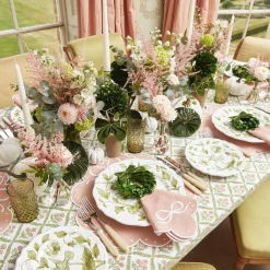 Snow White Candles (Set Of 8)|Mrs. Alice Hot